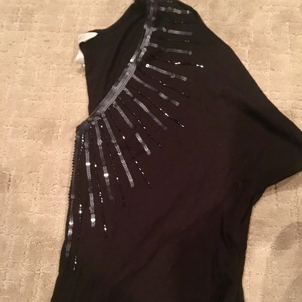 Victoria’s Secret ( catalog- Ludi) shorts top